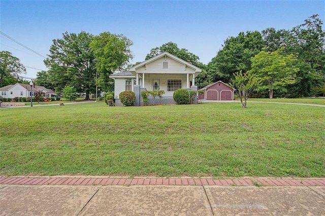 4228 Atlanta Street, Powder Springs, GA 30127