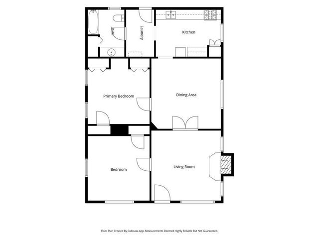 4228 Atlanta Street, Powder Springs, GA 30127