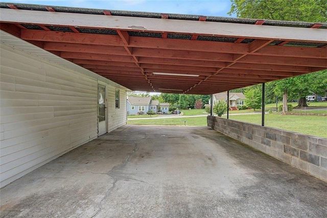 4228 Atlanta Street, Powder Springs, GA 30127