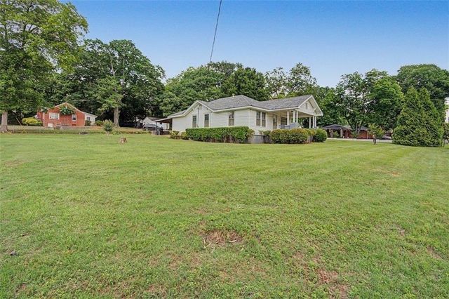 4228 Atlanta Street, Powder Springs, GA 30127