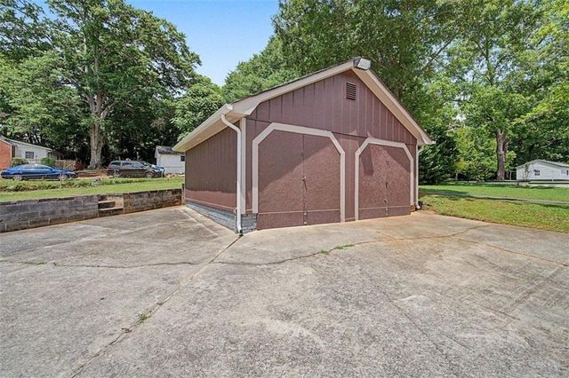 4228 Atlanta Street, Powder Springs, GA 30127