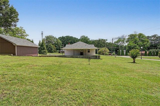 4228 Atlanta Street, Powder Springs, GA 30127