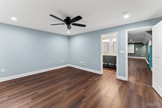 7994 Matterhorn Canyon Road, Caseyville, IL 62232