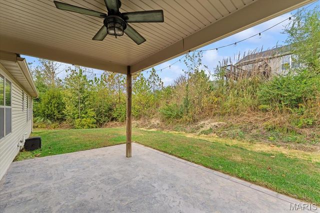 7994 Matterhorn Canyon Road, Caseyville, IL 62232