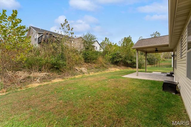 7994 Matterhorn Canyon Road, Caseyville, IL 62232