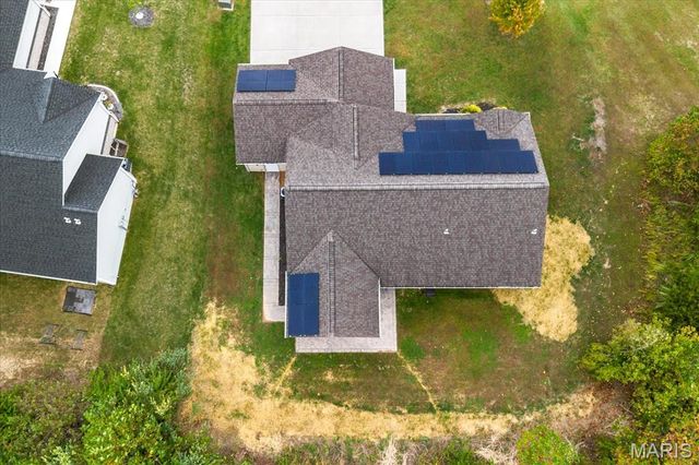 7994 Matterhorn Canyon Road, Caseyville, IL 62232