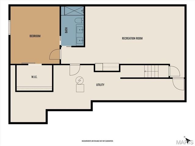 7994 Matterhorn Canyon Road, Caseyville, IL 62232