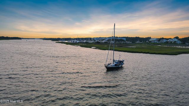 2059 Rosin Drive 22, Southport, NC 28461
