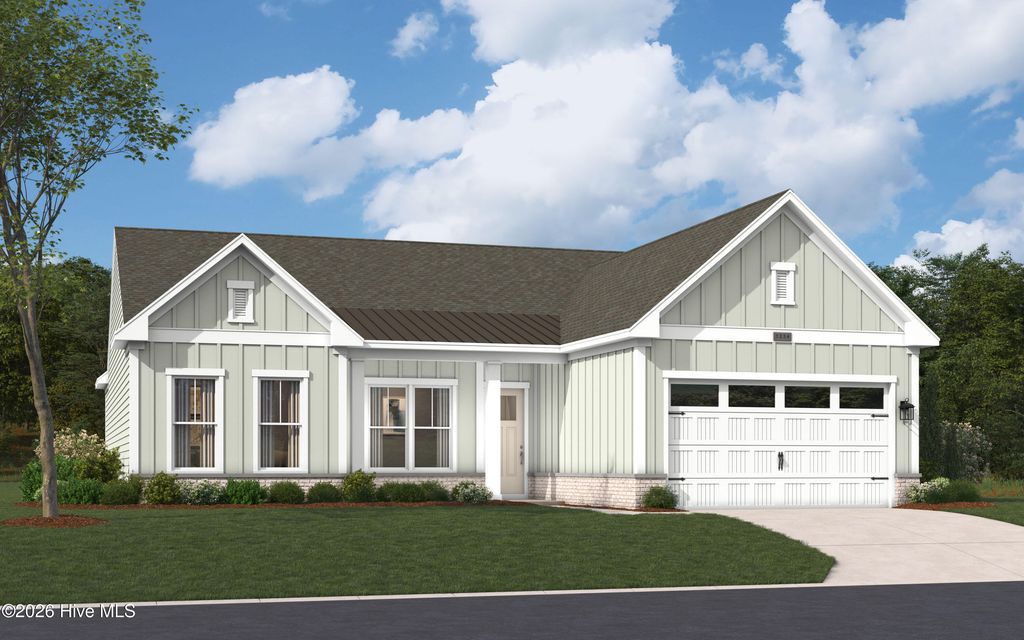 2059 Rosin Drive 22, Southport, NC 28461
