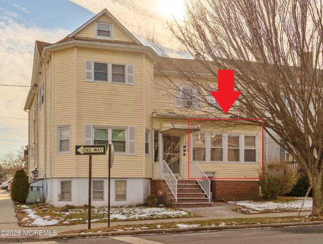 106 Wallace Street B, Red Bank, NJ 07701