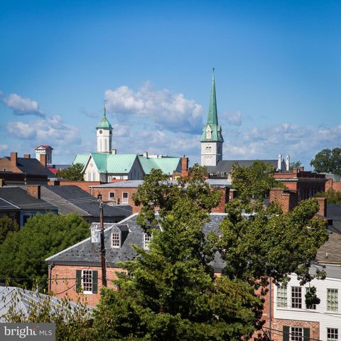 1200 PRINCE EDWARD ST, Fredericksburg, VA 22401