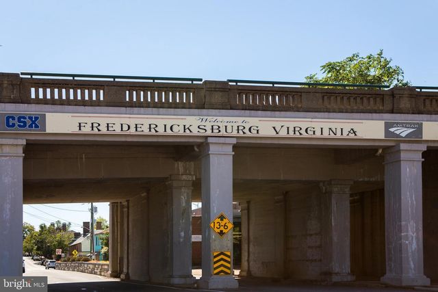 1200 PRINCE EDWARD ST, Fredericksburg, VA 22401