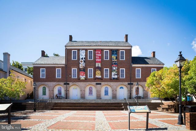 1200 PRINCE EDWARD ST, Fredericksburg, VA 22401