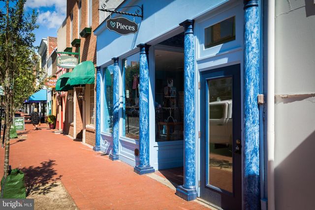 1200 PRINCE EDWARD ST, Fredericksburg, VA 22401