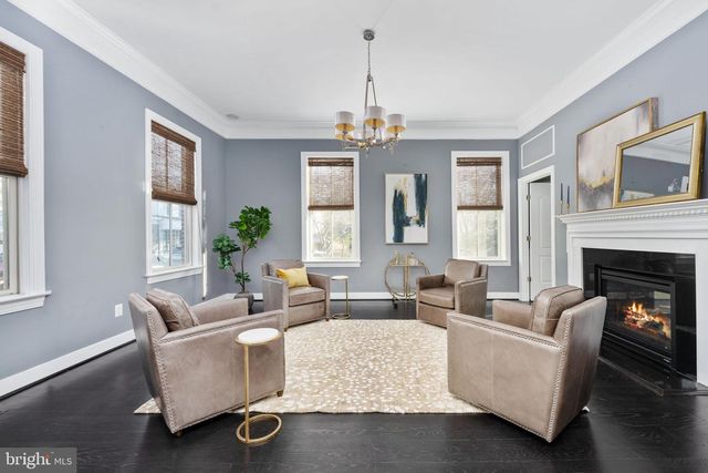 1200 PRINCE EDWARD ST, Fredericksburg, VA 22401