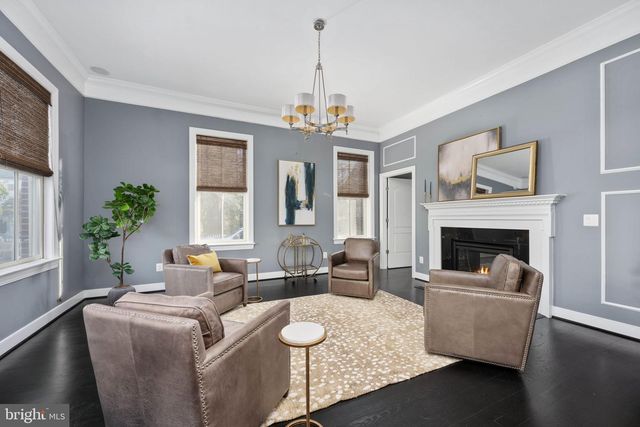 1200 PRINCE EDWARD ST, Fredericksburg, VA 22401