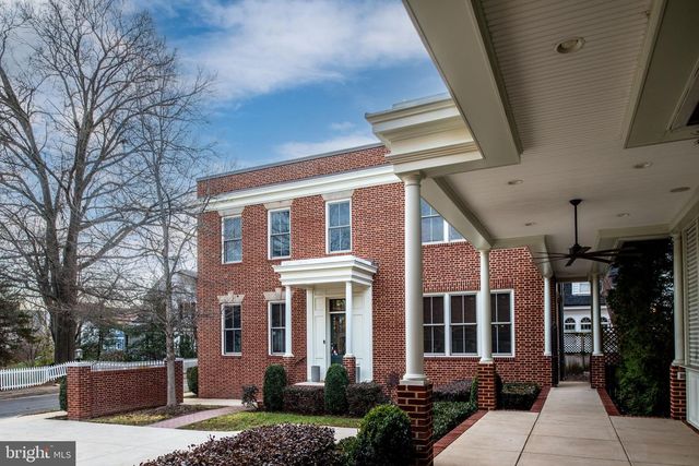 1200 PRINCE EDWARD ST, Fredericksburg, VA 22401