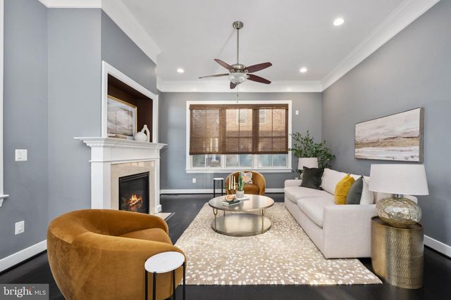 1200 PRINCE EDWARD ST, Fredericksburg, VA 22401