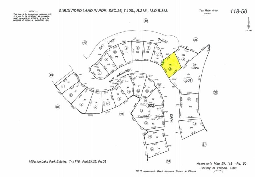 Image 3 of property listing at 28103 Sky Lake Drive, Friant, CA 93626