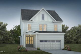833 Lunar Light Drive, Wendell, NC 27591