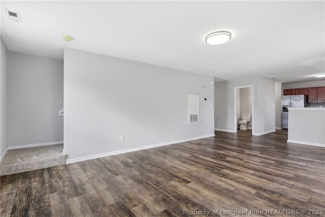 542 Gapway Court, Hope Mills, NC 28348