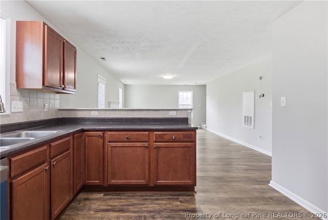 542 Gapway Court, Hope Mills, NC 28348