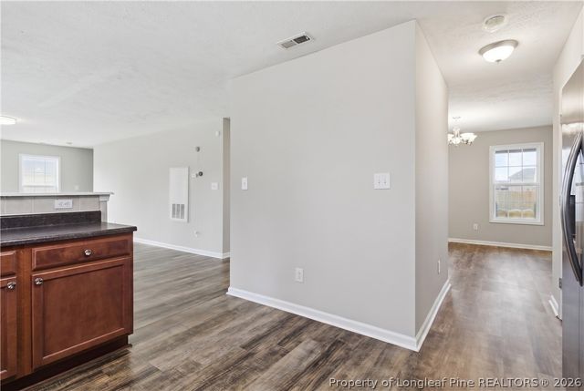 542 Gapway Court, Hope Mills, NC 28348