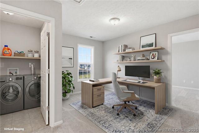 542 Gapway Court, Hope Mills, NC 28348