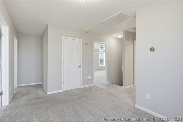 542 Gapway Court, Hope Mills, NC 28348