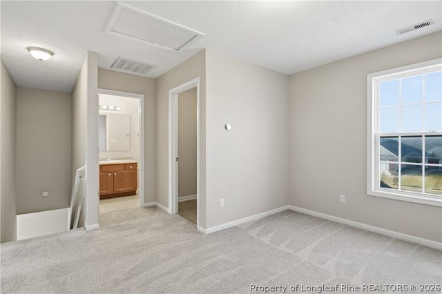 542 Gapway Court, Hope Mills, NC 28348