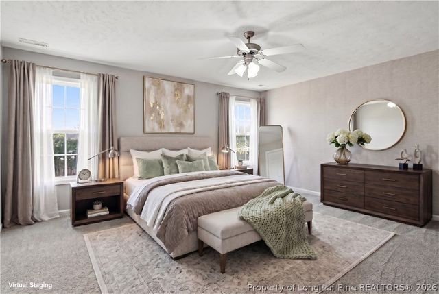 542 Gapway Court, Hope Mills, NC 28348