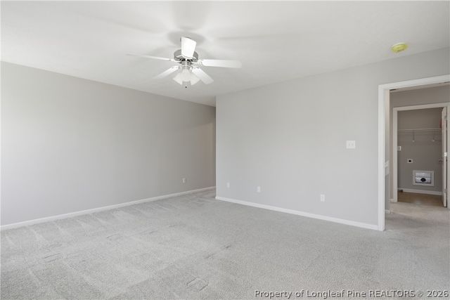 542 Gapway Court, Hope Mills, NC 28348