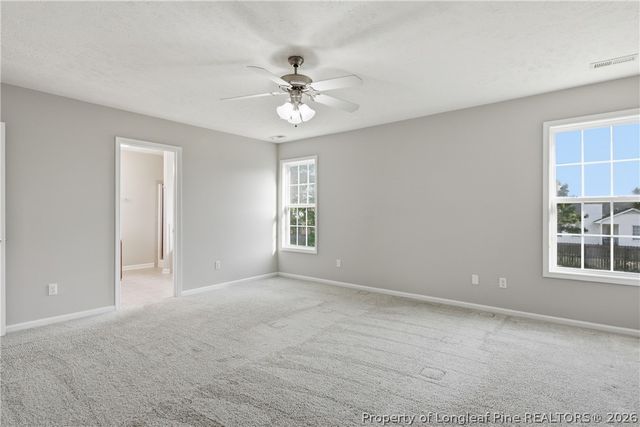 542 Gapway Court, Hope Mills, NC 28348