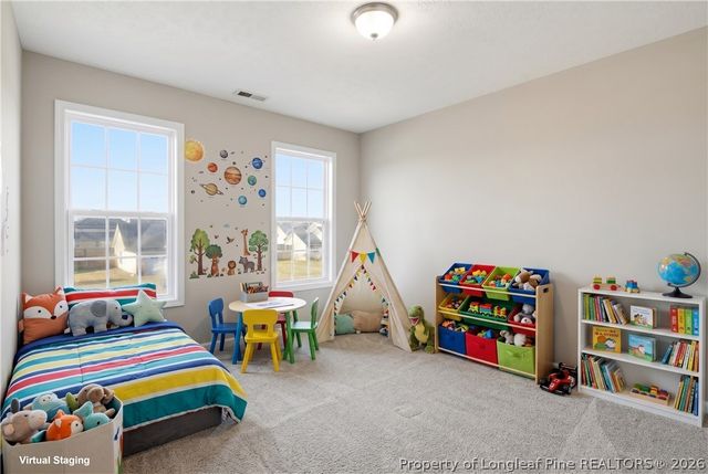 542 Gapway Court, Hope Mills, NC 28348