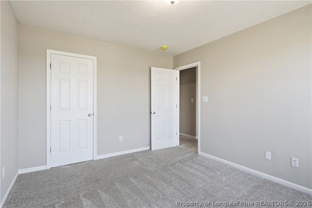 542 Gapway Court, Hope Mills, NC 28348