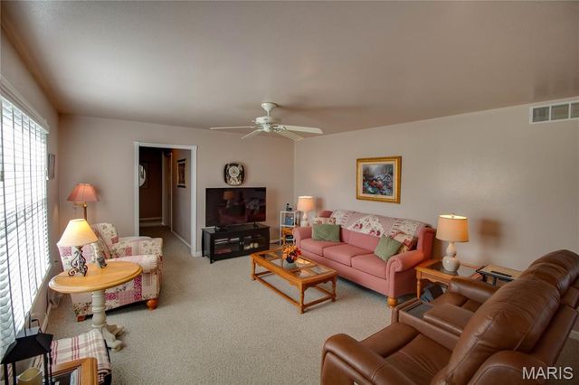 221 E Roosevelt Drive, Moro, IL 62067