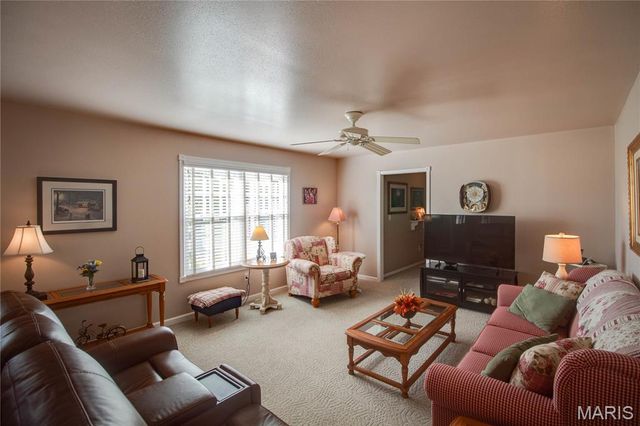 221 E Roosevelt Drive, Moro, IL 62067