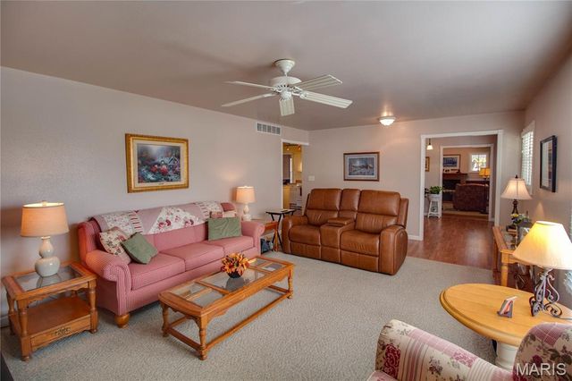 221 E Roosevelt Drive, Moro, IL 62067