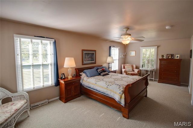 221 E Roosevelt Drive, Moro, IL 62067