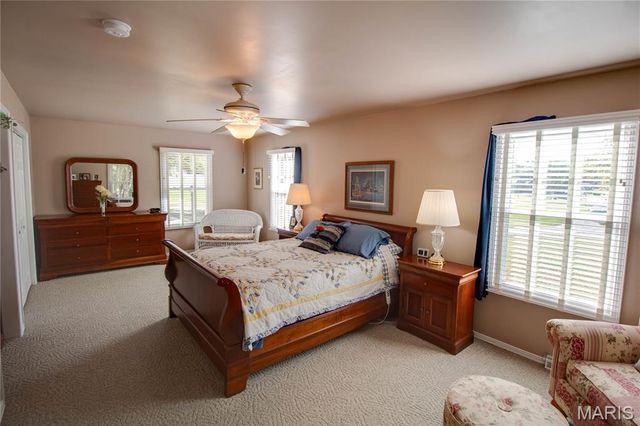 221 E Roosevelt Drive, Moro, IL 62067