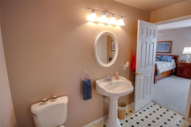 221 E Roosevelt Drive, Moro, IL 62067