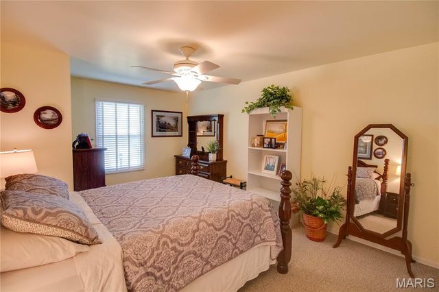 221 E Roosevelt Drive, Moro, IL 62067