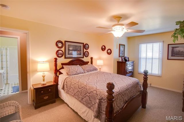 221 E Roosevelt Drive, Moro, IL 62067