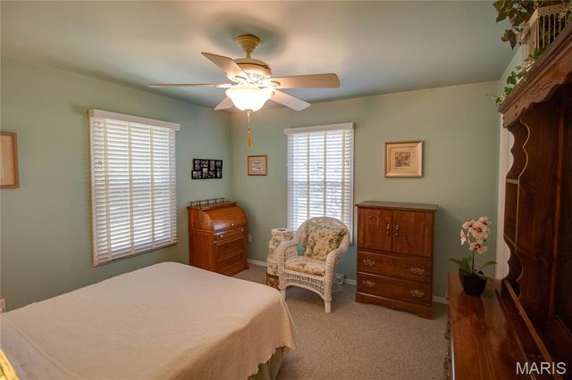 221 E Roosevelt Drive, Moro, IL 62067