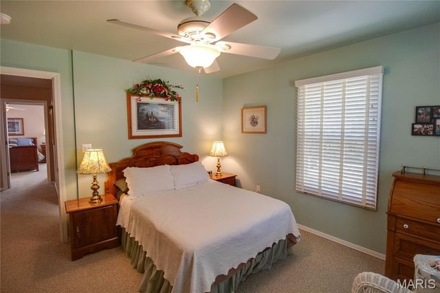 221 E Roosevelt Drive, Moro, IL 62067