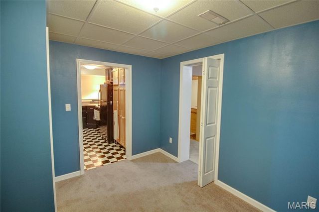 221 E Roosevelt Drive, Moro, IL 62067