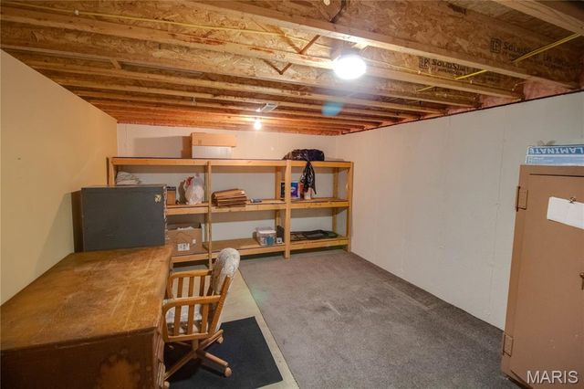 221 E Roosevelt Drive, Moro, IL 62067