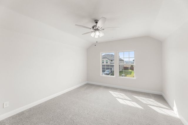 655 Sandiford Court, Mansfield, TX 76063