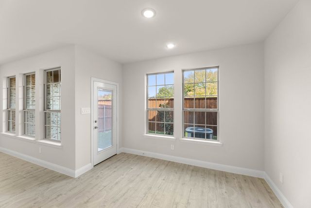 655 Sandiford Court, Mansfield, TX 76063