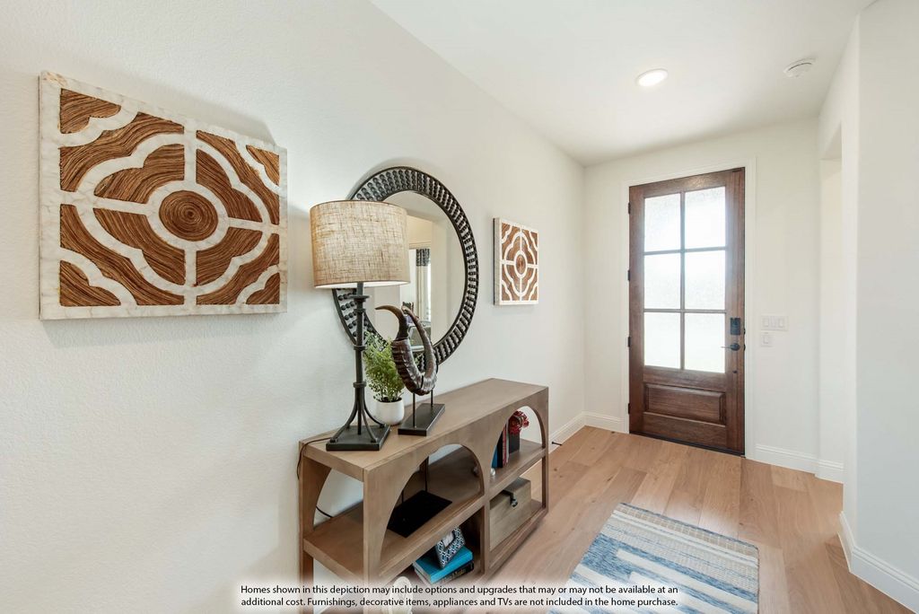 13028 Sandstone Street, Providence Village, TX 76227 — photo 3